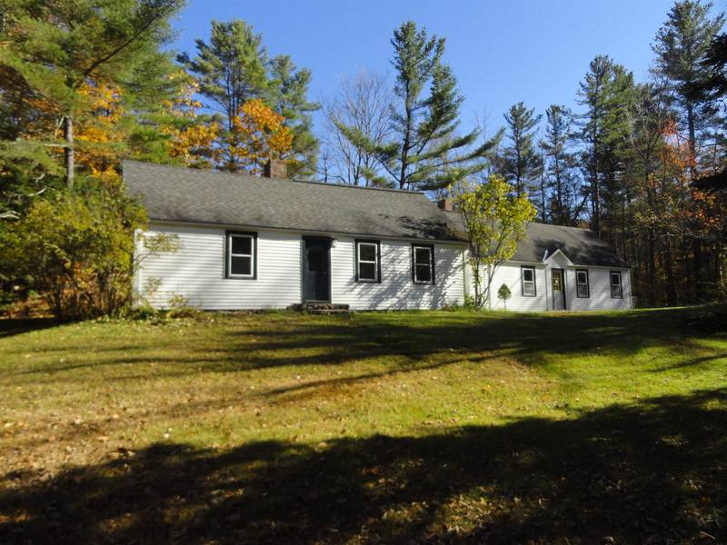 1170 Route 11, Sunapee, NH 03782