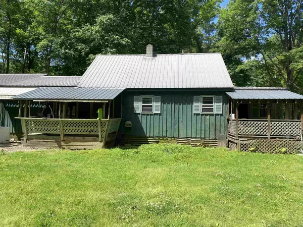 1188 River Road South, Putney, VT 05346