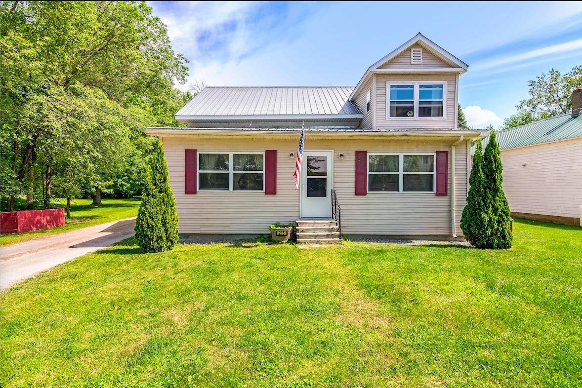 215 Georgia Shore RD, St. Albans Town, VT 05478
