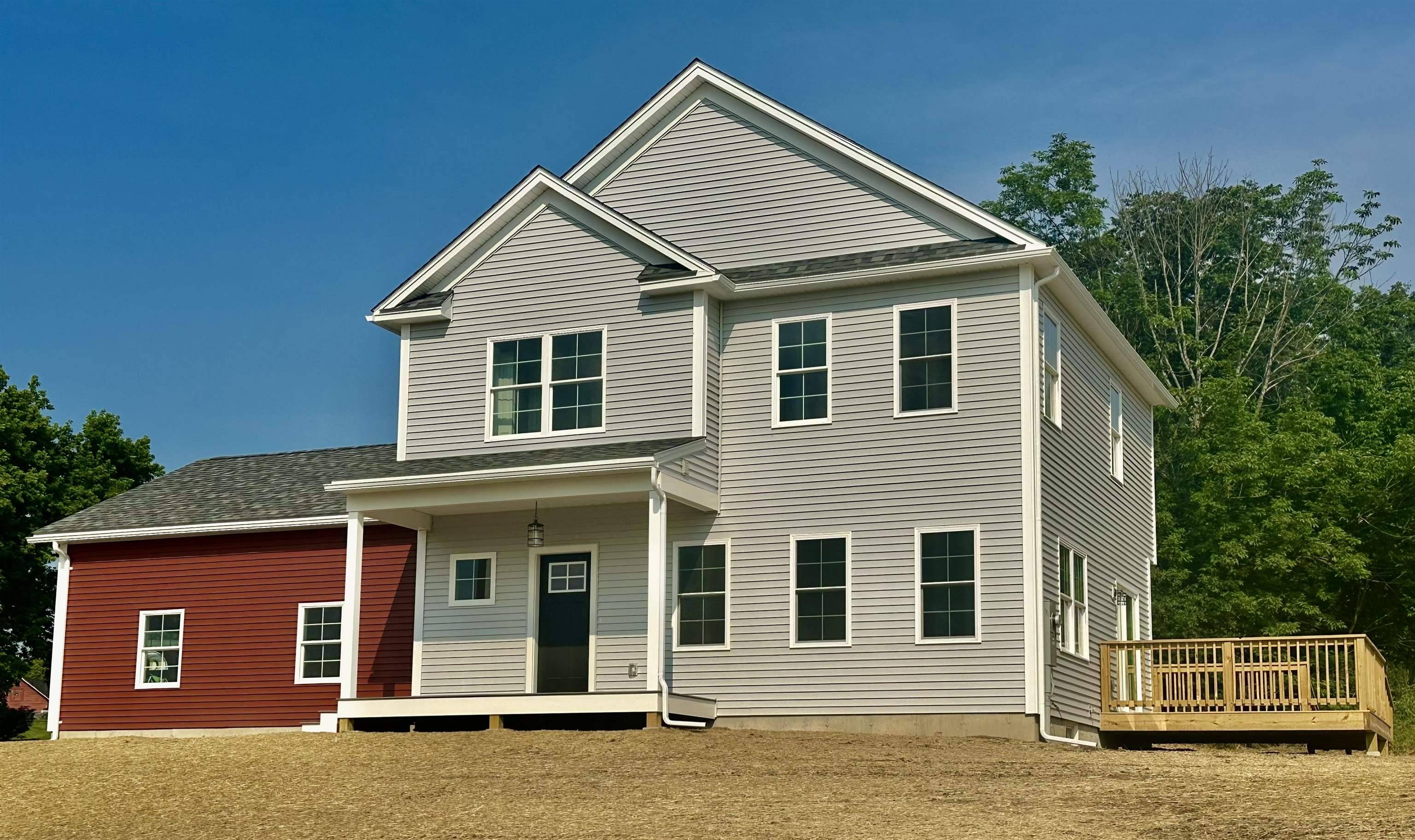 67 Cottage RD #2, Hinesburg, VT 05461