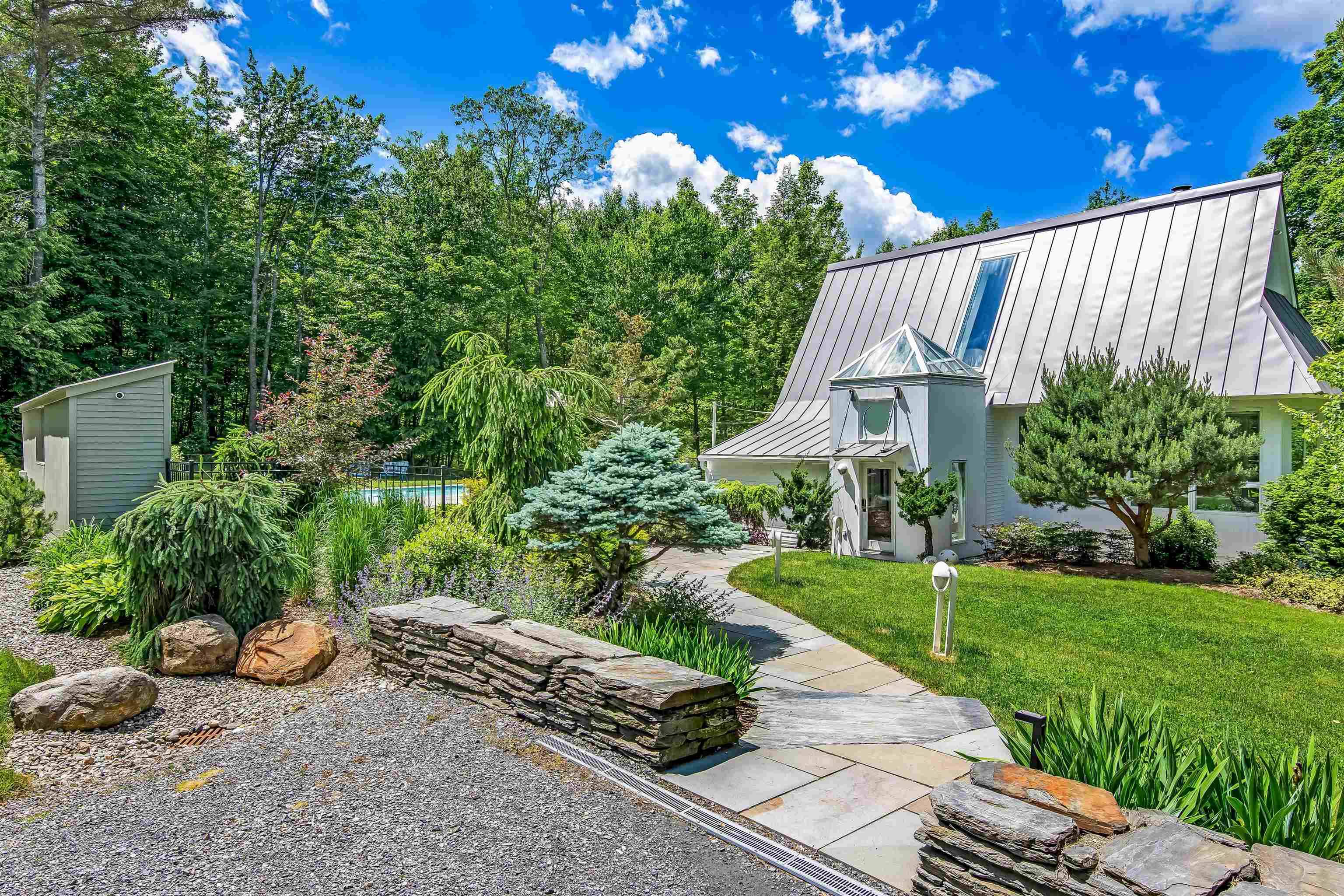 Stowe, VT 05672,133 Glenbrook RD
