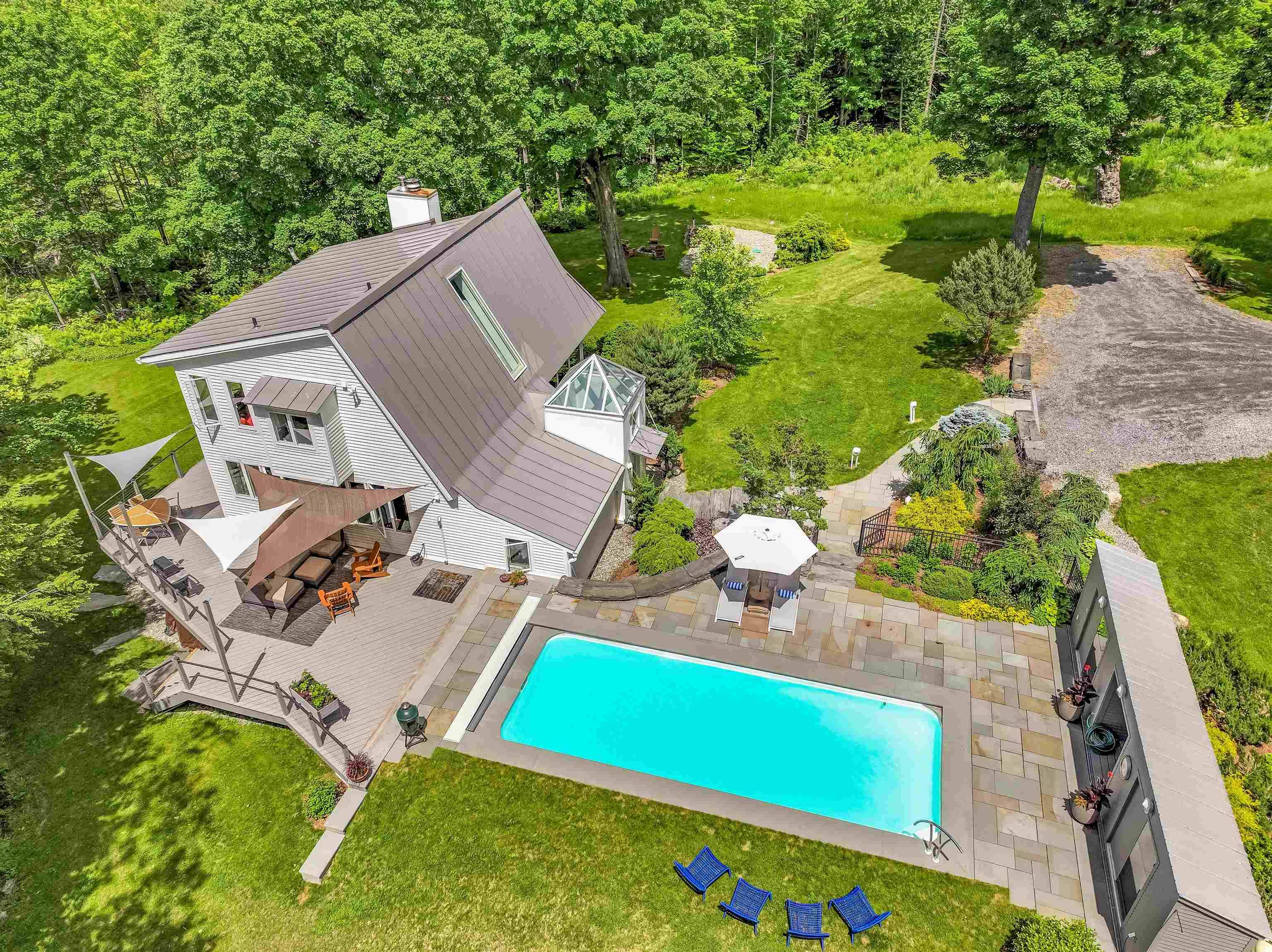 Stowe, VT 05672,133 Glenbrook RD