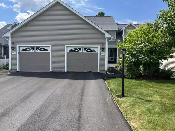 216 Kearsage DR #C,  Pembroke,  NH 03275