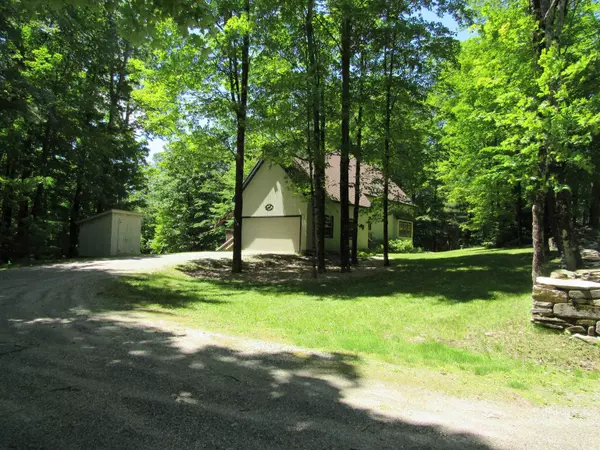 Winhall, VT 05340,110 Old Town RD