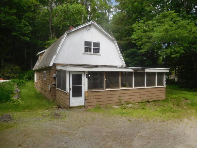 48 Pine Hill RD, Warren, NH 03279