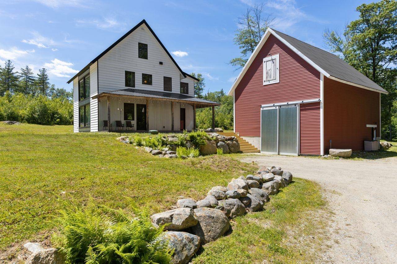 434 2nd NH Turnpike N, Francestown, NH 03043