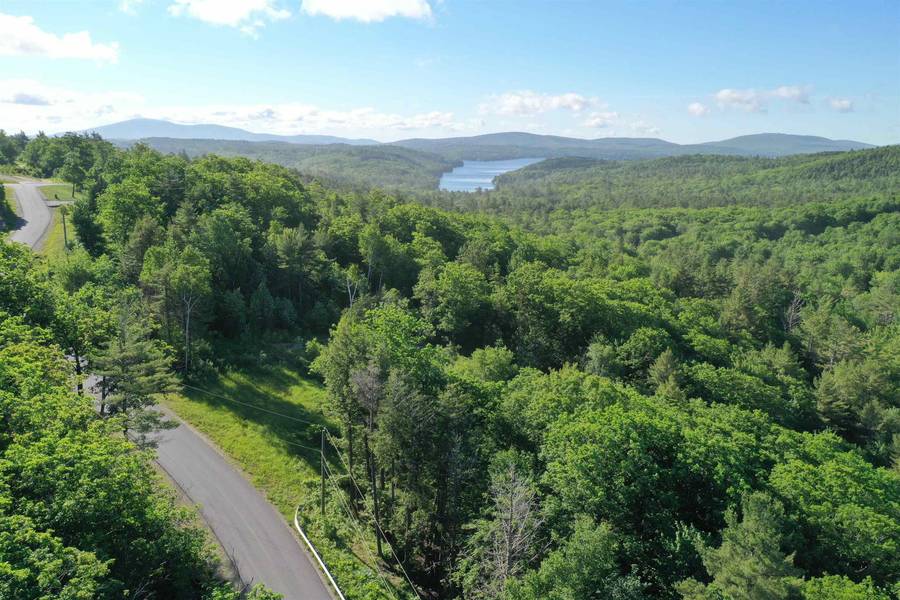 Granite Ridge RD #Lot 1, Sunapee, NH 03782