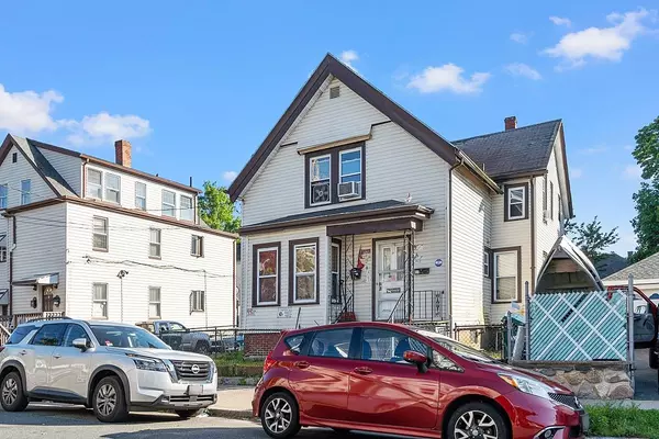 Lynn, MA 01904,8 Congress ST #M:054B:260L:029