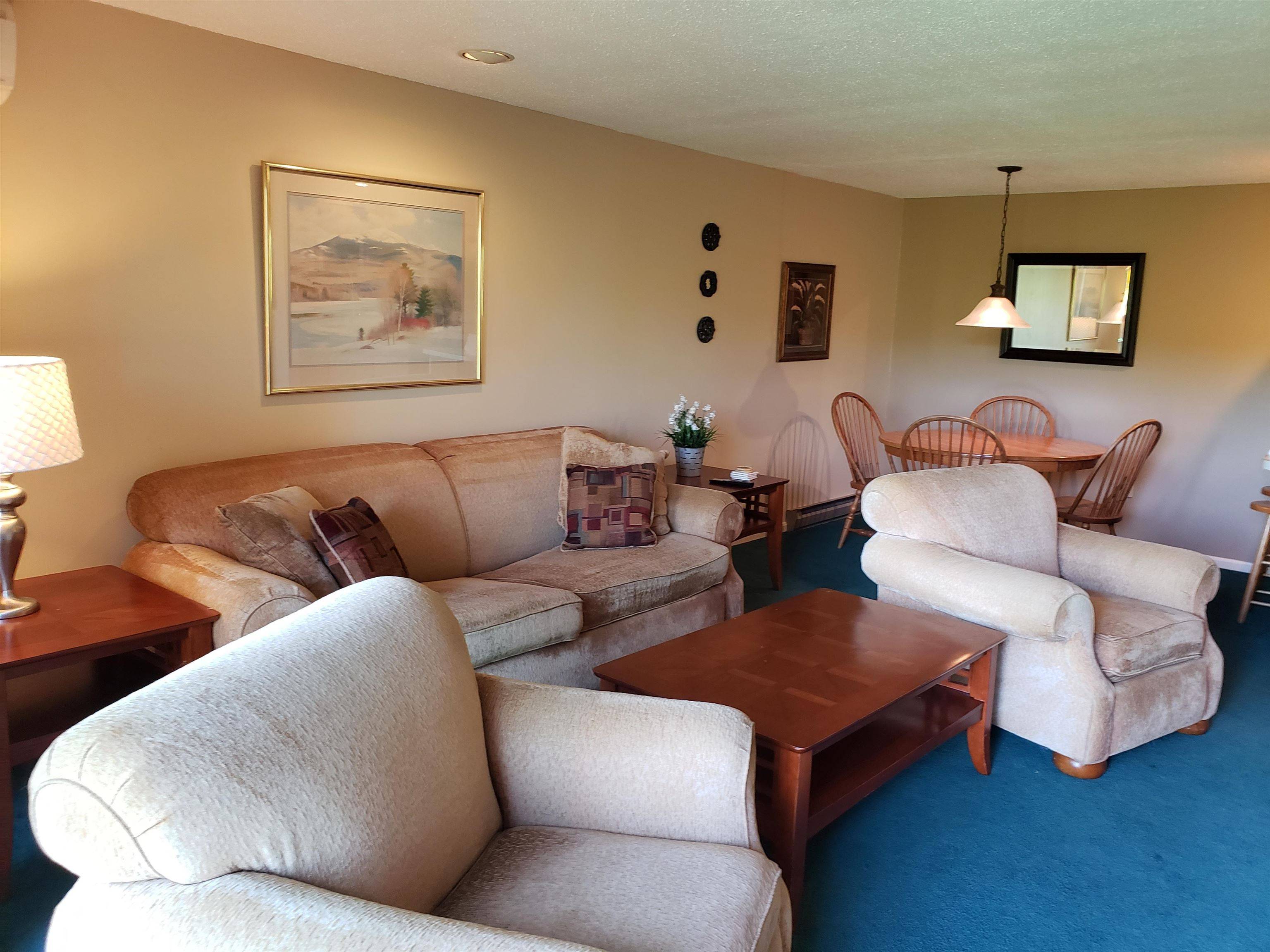 1 Nordic Village LN #25, Bartlett, NH 03812