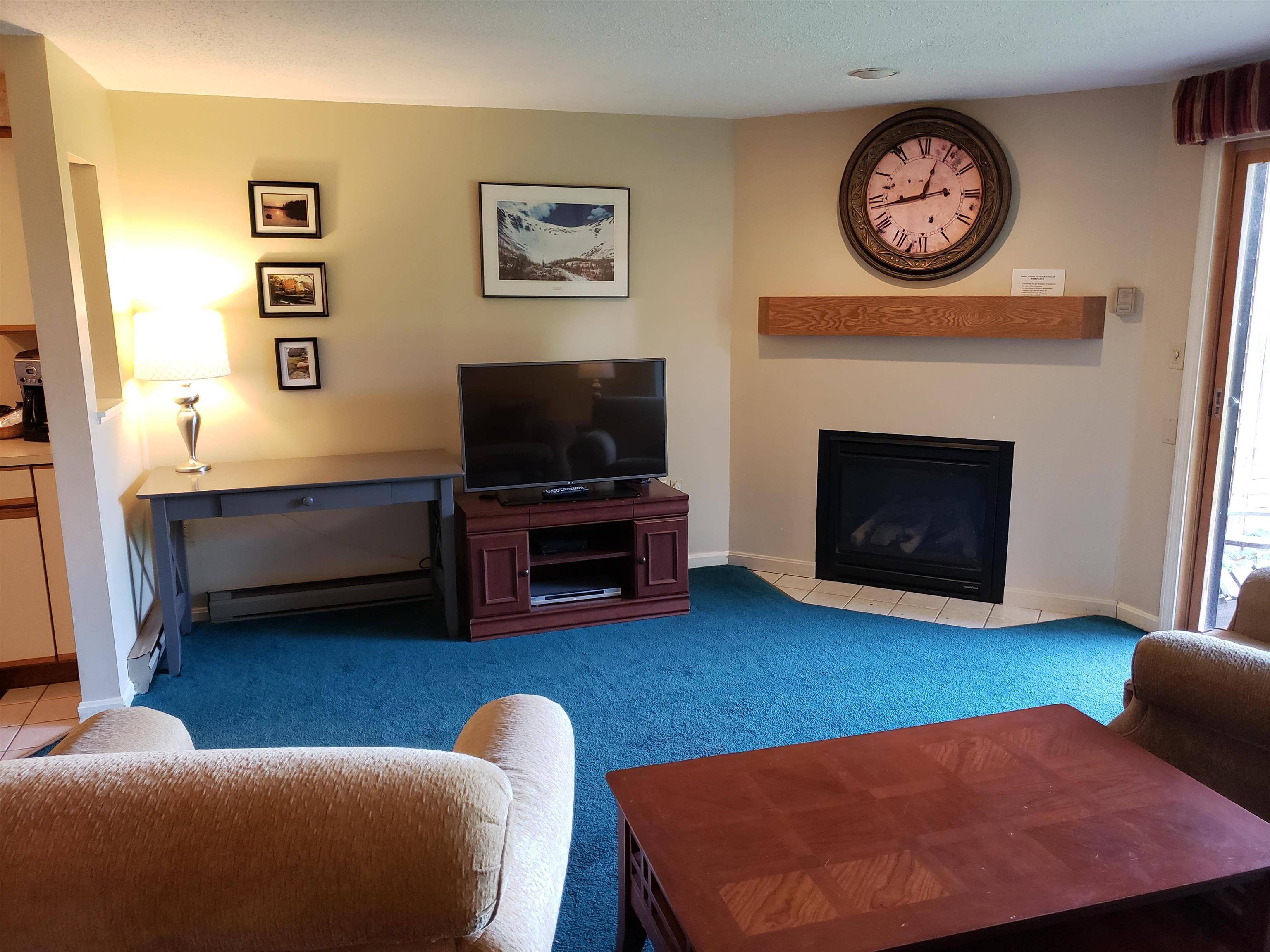 Bartlett, NH 03812,1 Nordic Village LN #25