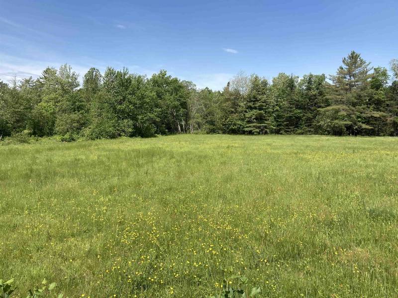 Goose Pond RD #Lot 1, Canaan, NH 03741