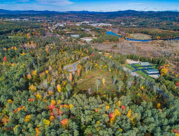 Northfield, NH 03276,Lot 5-5 South Park DR