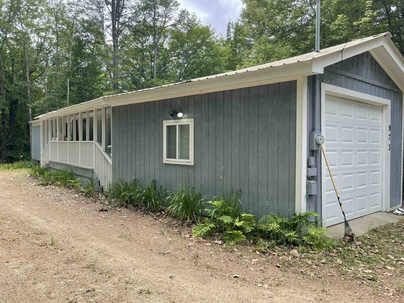 973 Conway RD, Madison, NH 03829