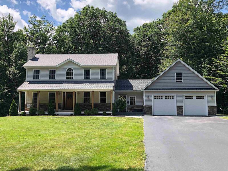 103 Malthouse RD, New Ipswich, NH 03071