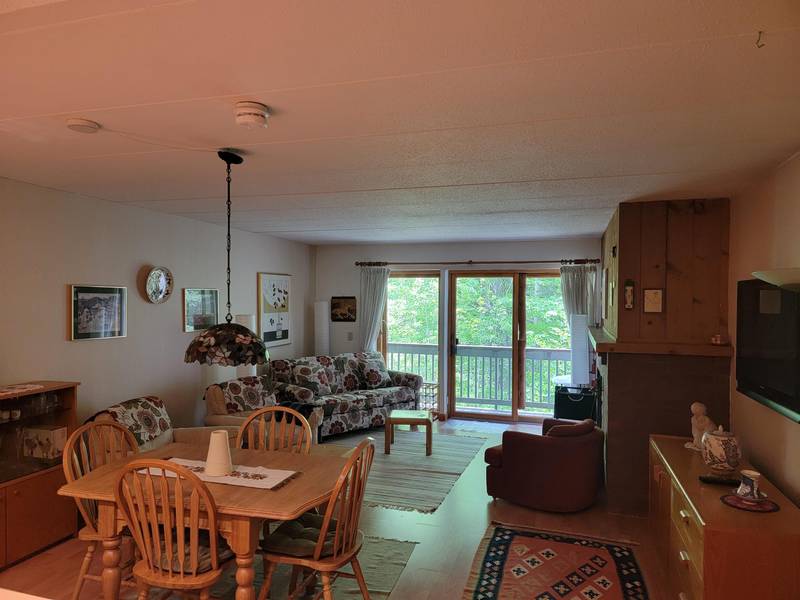 13 Snowtree LN #Willows G, Dover, VT 05356