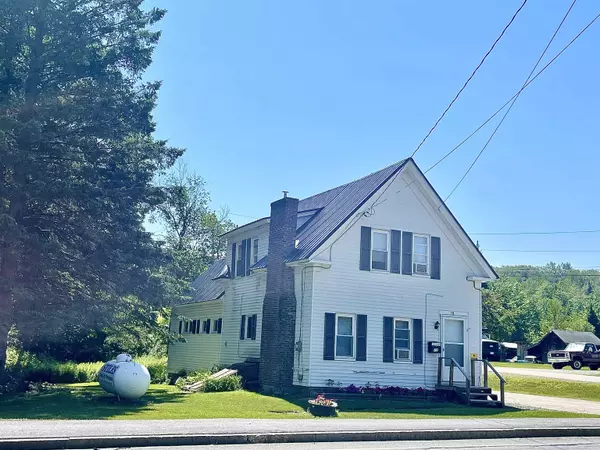 Lancaster, NH 03584,72 Prospect ST