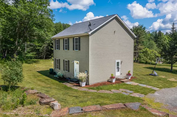 61 Hayes Hill RD, Hanover, NH 03755