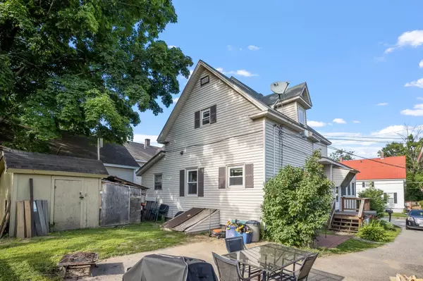 Northfield, NH 03276,41 Vine ST