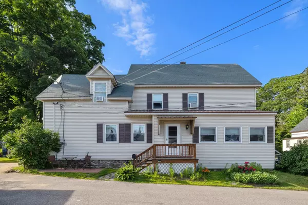 Northfield, NH 03276,41 Vine ST