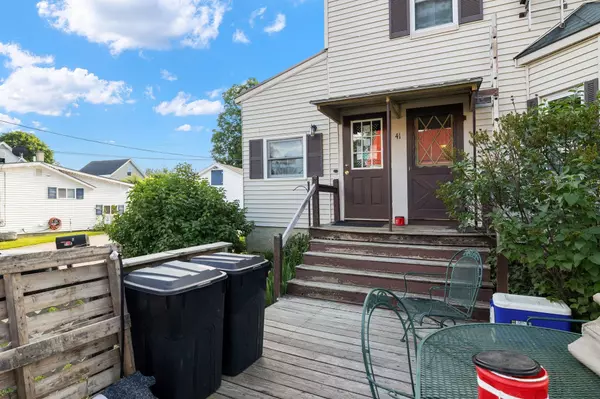 Northfield, NH 03276,41 Vine ST