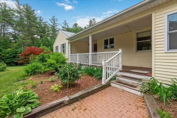 Dublin, NH 03444,41 Korpi RD