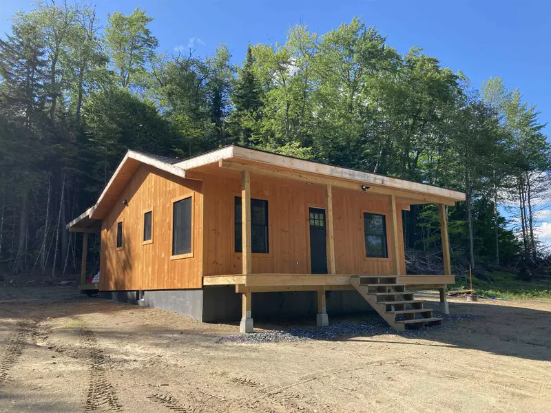 249 Old Schoolhouse RD, Eden, VT 05653