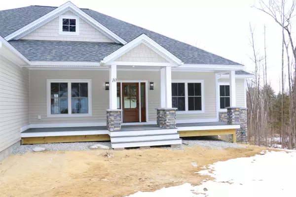 Mont Vernon, NH 03057,10 Carleton RD