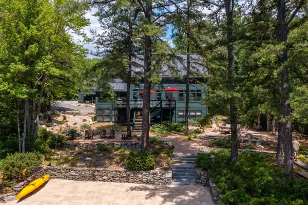 Freedom, NH 03836,61 Packard DR