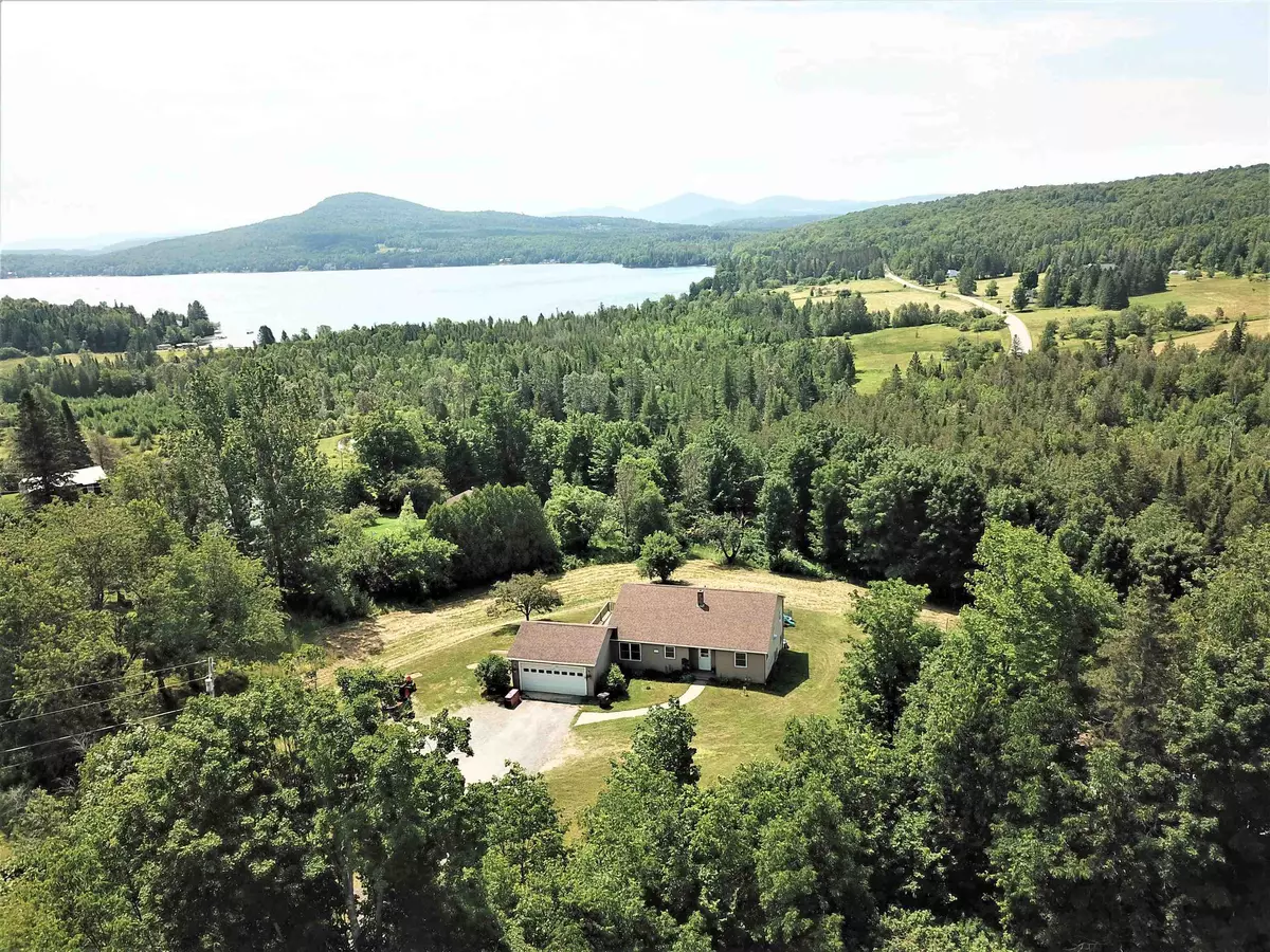 Morgan, VT 05853,8499 VT ROUTE 111