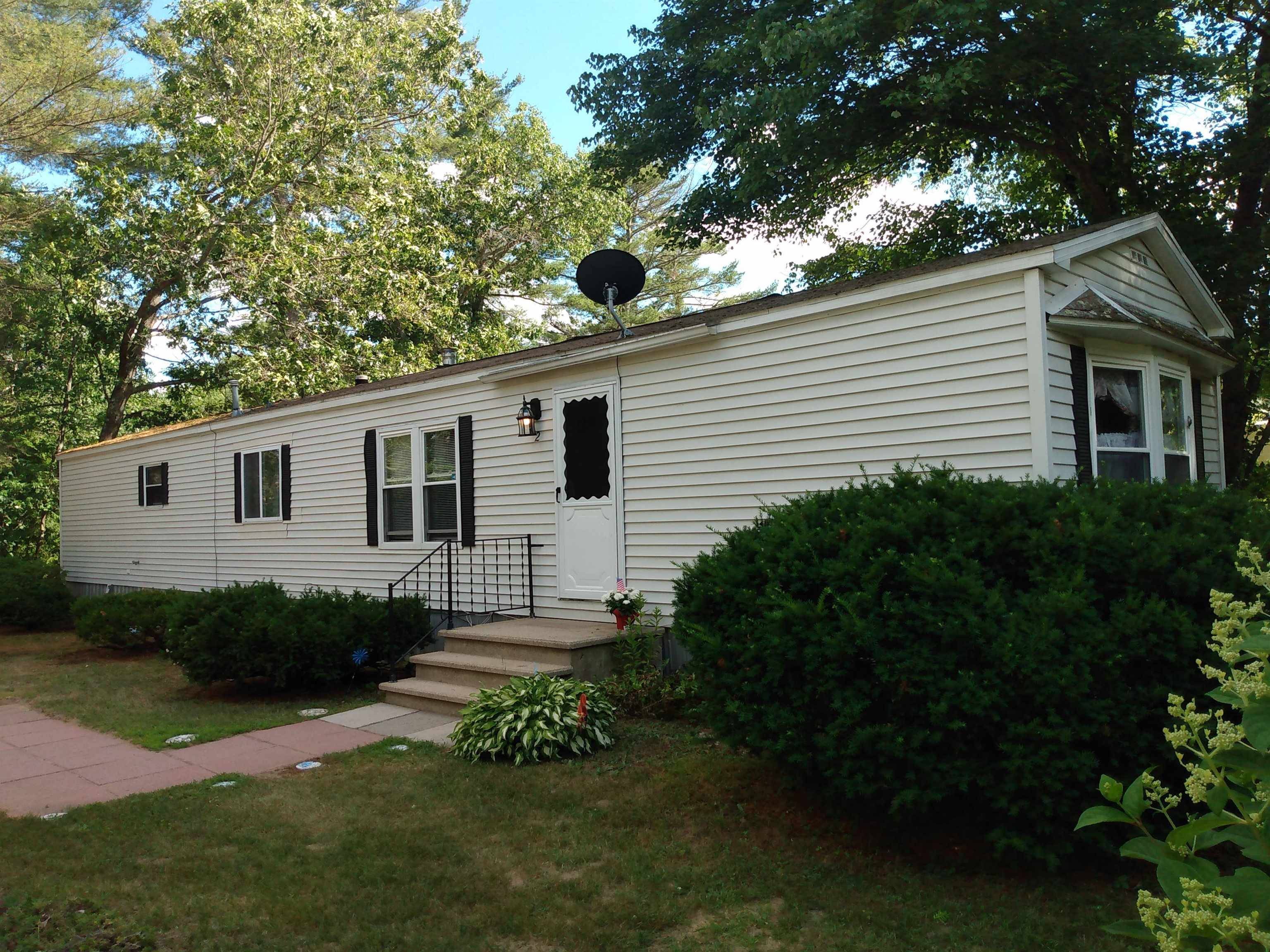 2 Agent RD, Raymond, NH 03077