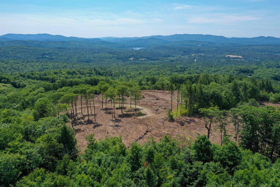 Meadow RD #Lot 51, Newbury, NH 03255