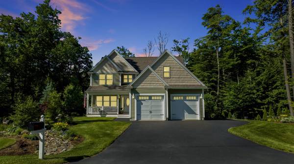 17 Laredo LN, Rochester, NH 03868