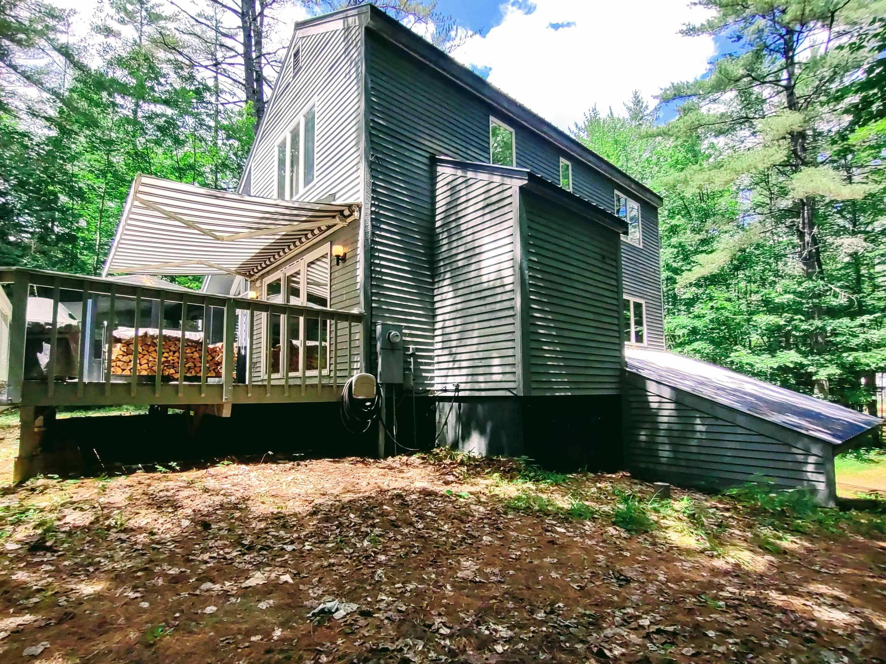 Bartlett, NH 03812,113 Rolling Ridge RD