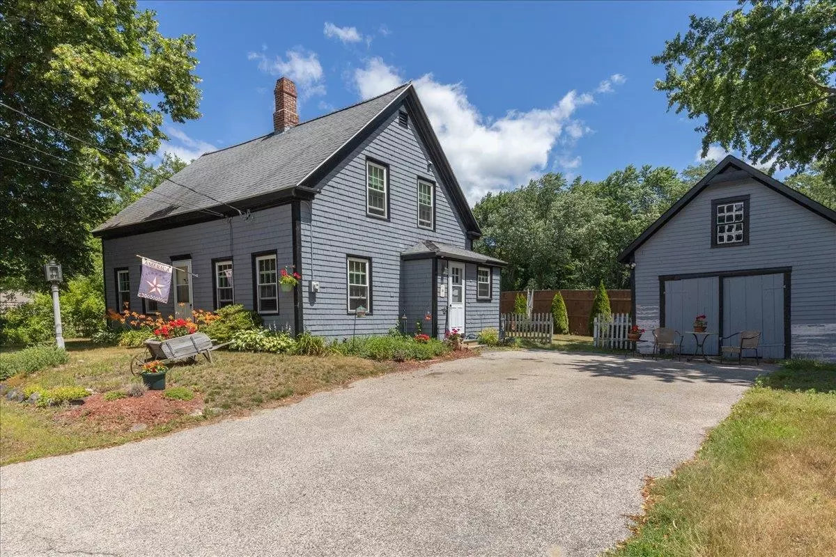 Seabrook, NH 03874,46 Dearborn AVE