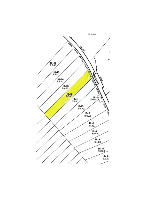 Address Not Disclosed