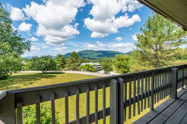 103 Vaughn Farm RD #12A, Manchester, VT 05255