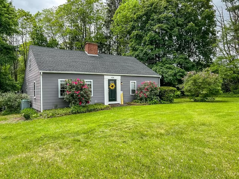 416 Middle RD, Brentwood, NH 03833