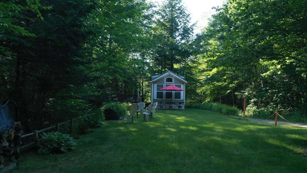 21 Old Glencliff RD, Warren, NH 03279