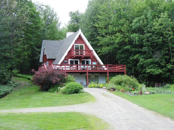 197 Beadle Hill RD, Jay, VT 05859