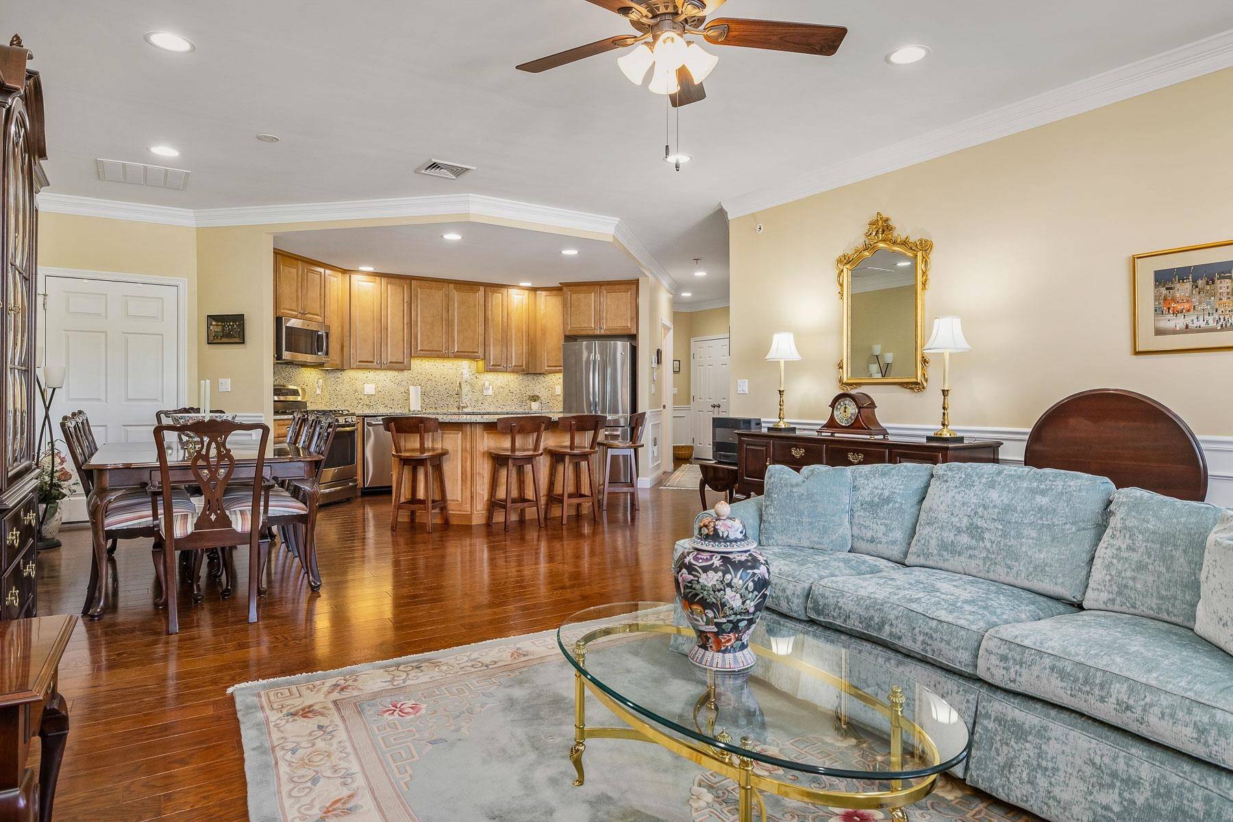 6 Sterling Hill LN #648,  Exeter,  NH 03833