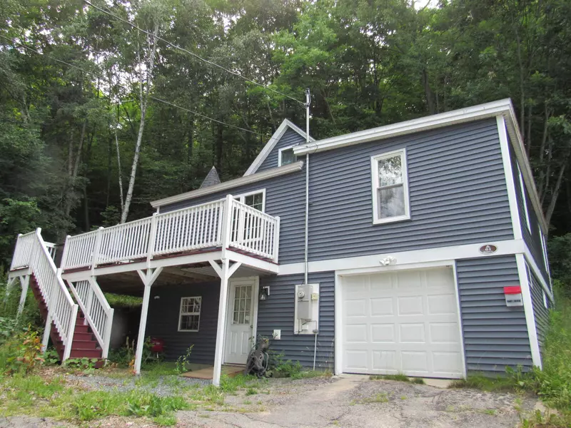 61 Denmark ST, Berlin, NH 03570