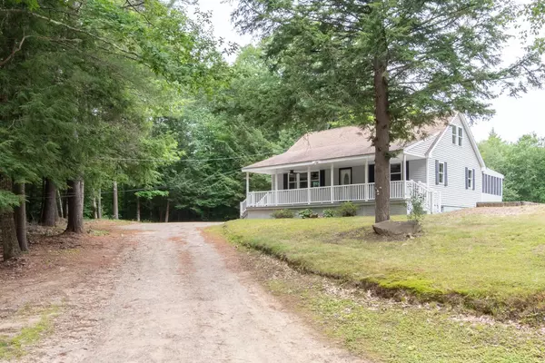 238 Corn Hill RD, Boscawen, NH 03303