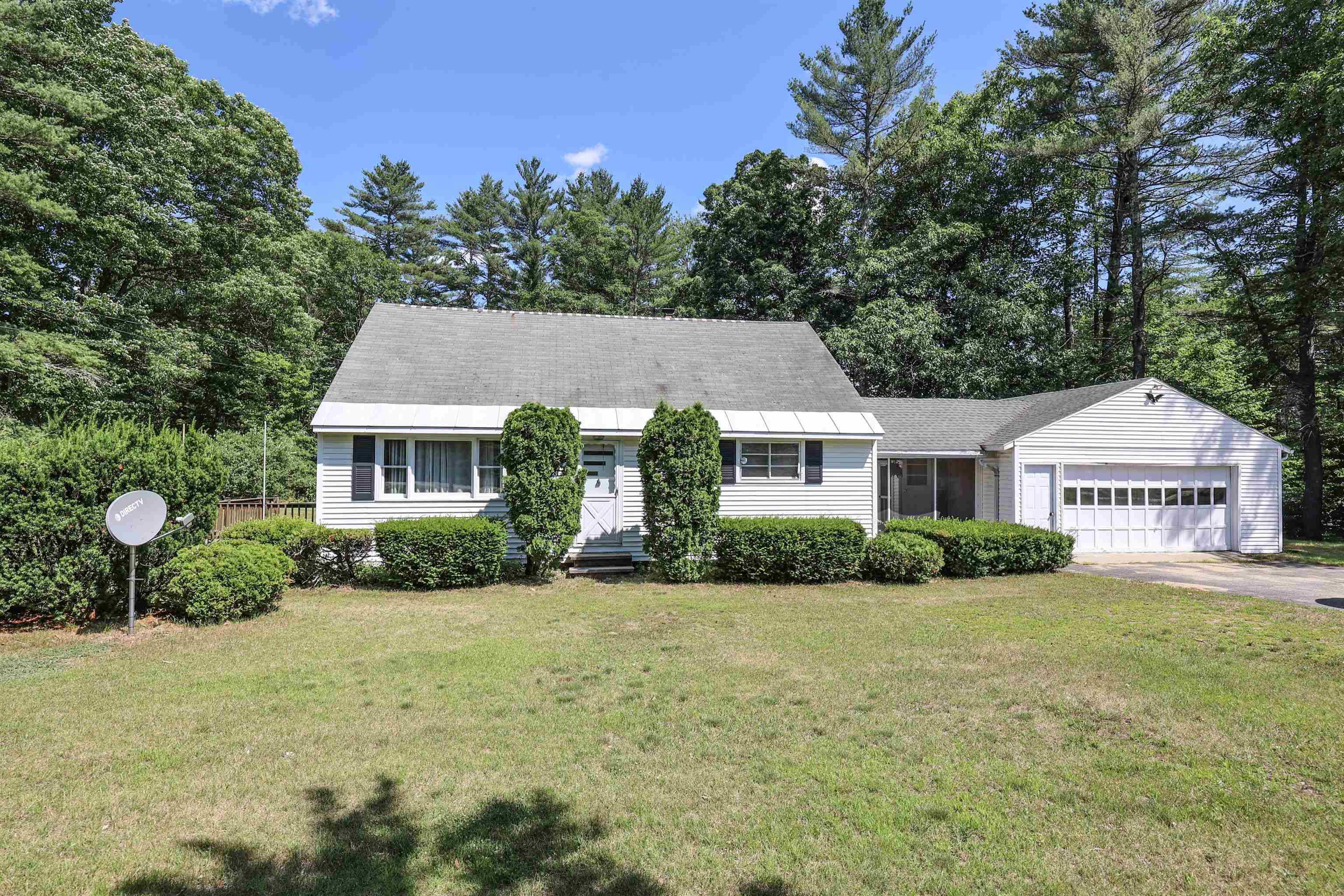 192 Suncook Valley HWY, Epsom, NH 03234