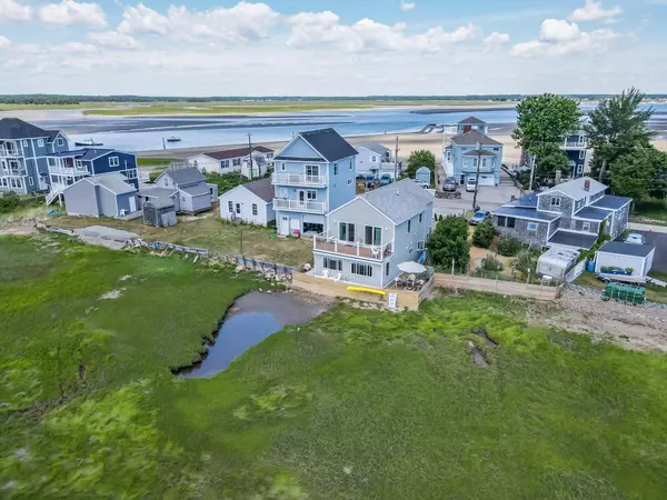 Seabrook, NH 03874,31 River ST
