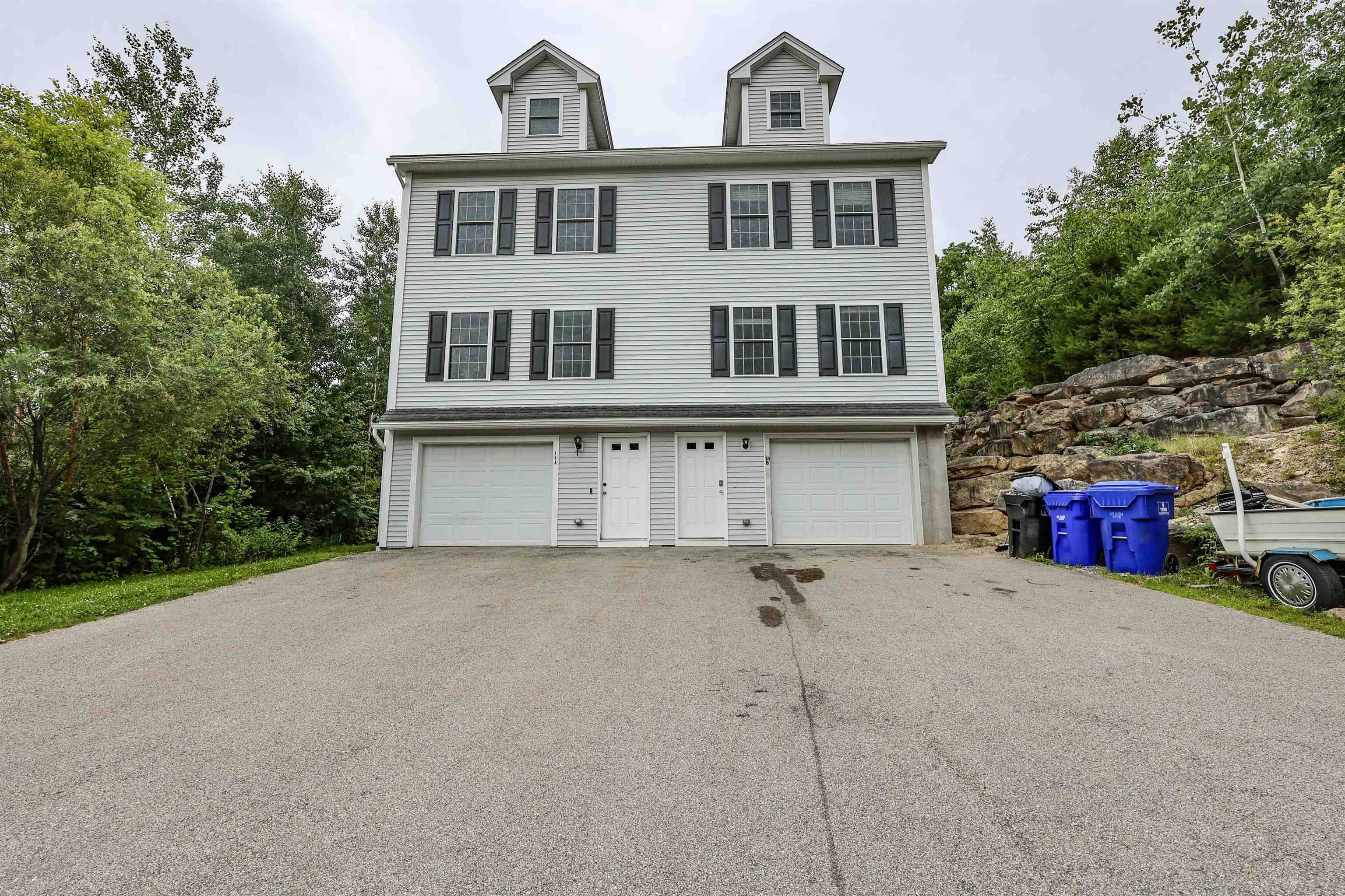 14B Sunshine DR, Hudson, NH 03051