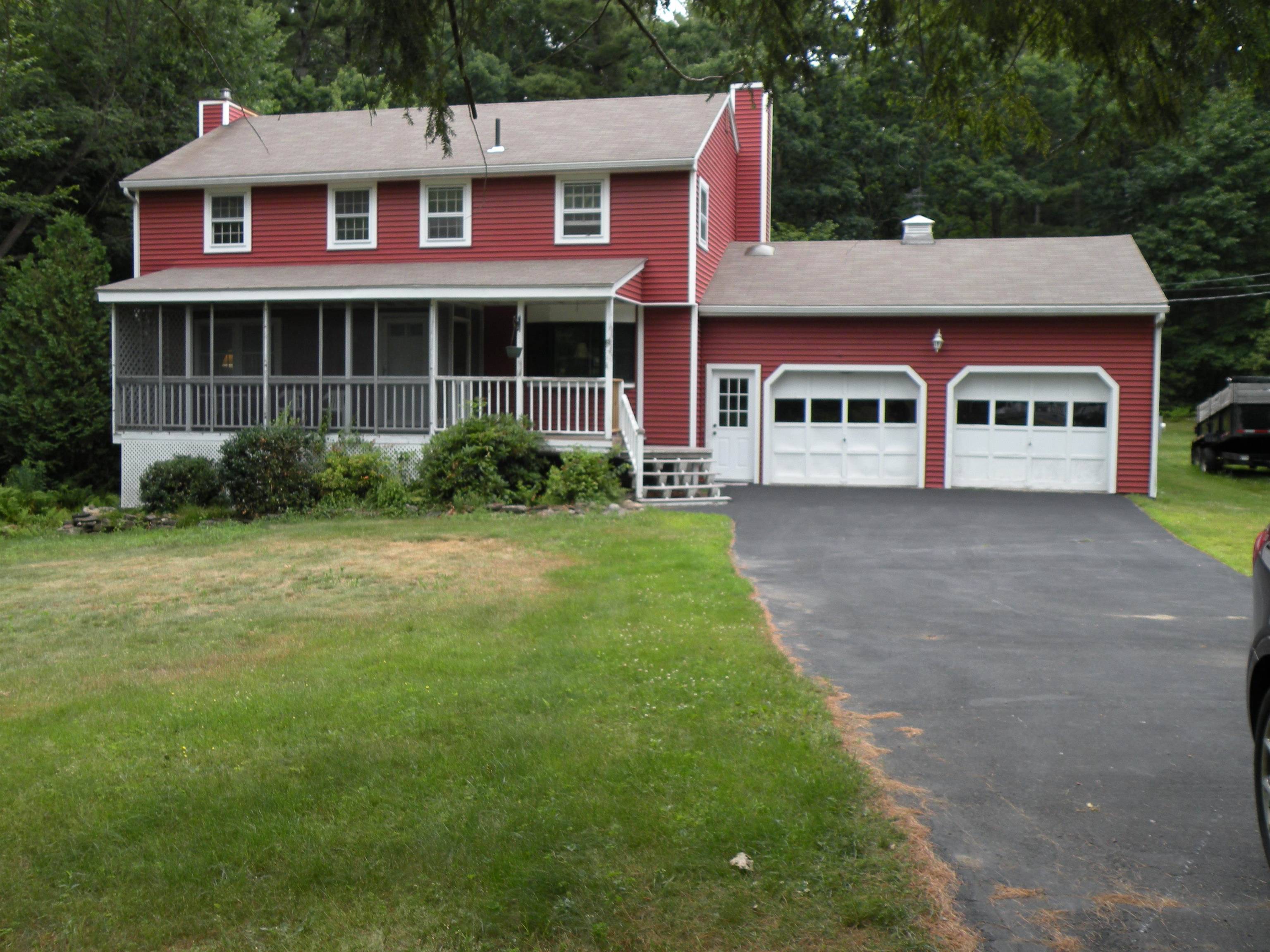 139 Robinson RD, Hudson, NH 03051