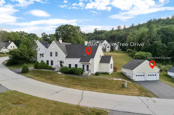 38 Apple Tree DR #A, Goffstown, NH 03045