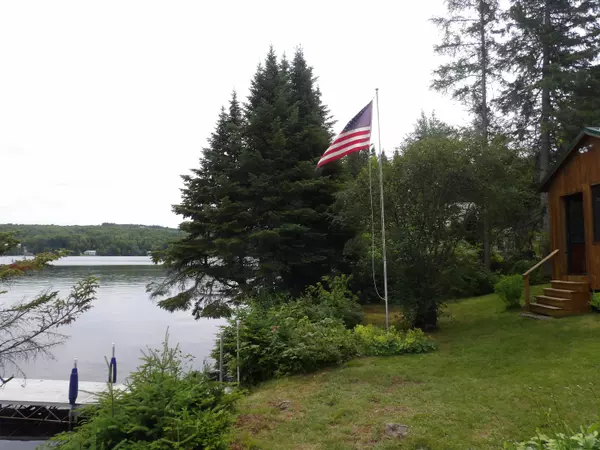 Pittsburg, NH 03592,126 Spooner RD