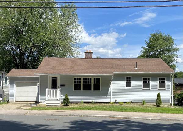 347 Mammoth RD, Manchester, NH 03109