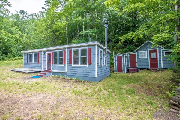 Address Not Disclosed